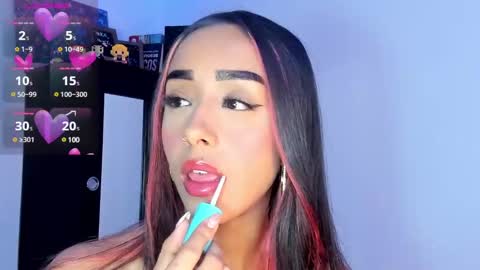 Lucy online show from 02-05-25, 07:50