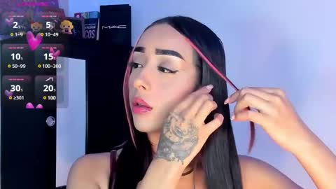 Lucy online show from 02-06-25, 08:29