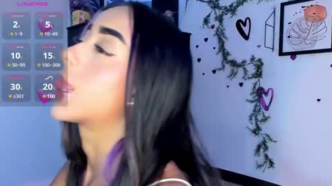 Lucy online show from 03-10-25, 08:15