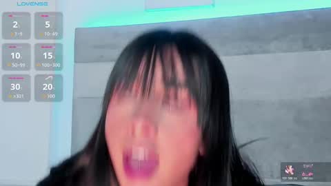 Lucy online show from 10-17-25, 10:23