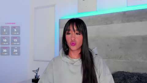 Lucy online show from 11-20-25, 06:46