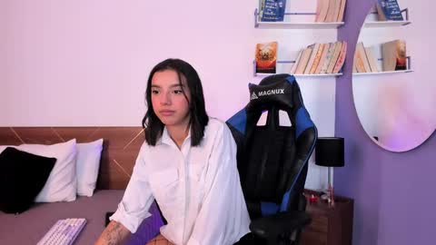 Your Lucy online show from 03-07-25, 04:57