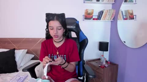 Your Lucy online show from 03-10-25, 03:56