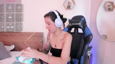 Your Lucy online show from 10-28-25, 04:27