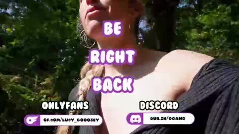 Snapshot of lucy_gooosey chatting on 12-20-25, 06:31 Lucy. online show from 12-20-25, 06:31