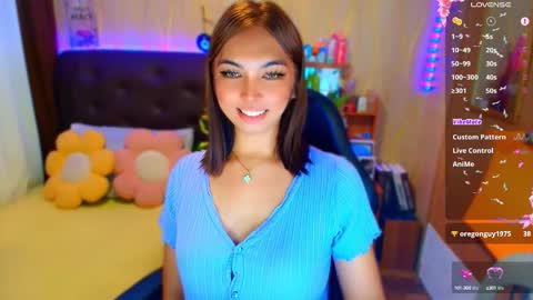 Lucy online show from 09-21-25, 06:15