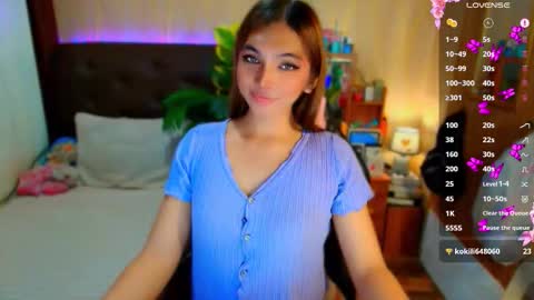 Lucy online show from 11-26-25, 05:52