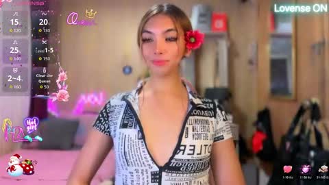 Lucy online show from 02-26-26, 01:15