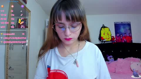 Lucy online show from 12-04-24, 02:31