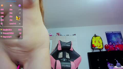 Lucy online show from 12-09-24, 10:20