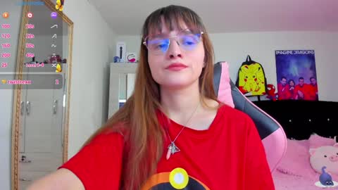 Lucy online show from 12-10-24, 05:11