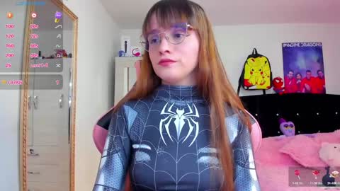 Lucy online show from 12-11-24, 04:53