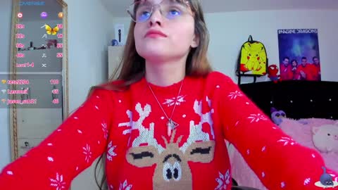 Lucy online show from 12-13-24, 12:42