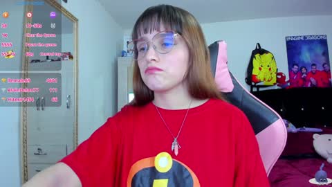 Lucy online show from 12-27-24, 10:48