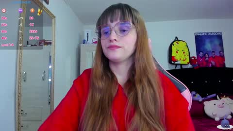 Lucy online show from 12-30-24, 10:45