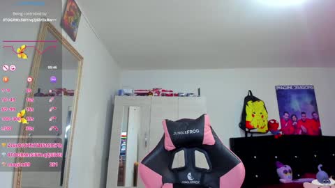 Lucy online show from 01-14-25, 07:00