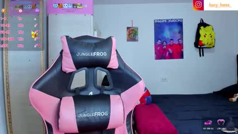 Lucy online show from 10-28-25, 06:10