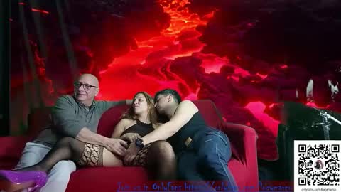 lucy_marco online show from 03-04-26, 08:26