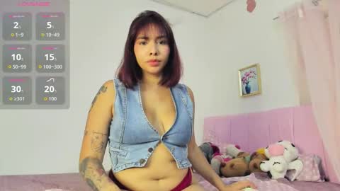 Snapshot of lucy_marteli chatting on 12-05-25, 11:41 Lucy online show from 12-05-25, 11:41