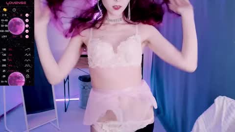  LUCY  online show from 02-07-25, 08:22