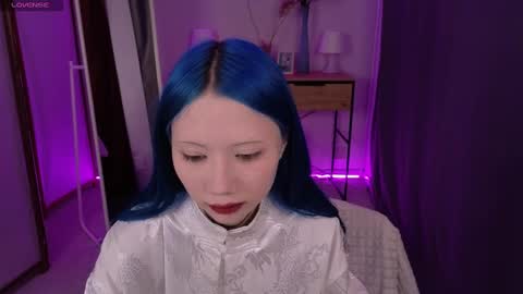  LUCY  online show from 02-21-25, 02:06