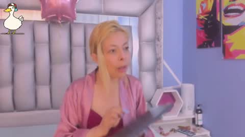  SleepyAbuela online show from 11-08-25, 02:39