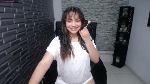 LUCY online show from 03-21-26, 03:44