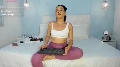 Snapshot of lucy_river_ chatting on 02-10-26, 11:53 Lucy online show from 02-10-26, 11:53