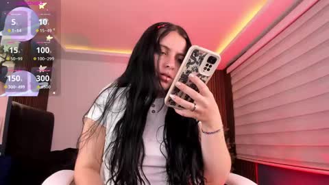 Snapshot of lucy_smith7 chatting on 12-13-24, 04:22 Sofia  online show from 12-13-24, 04:22