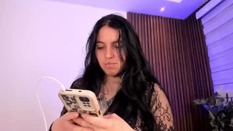 Snapshot of lucy_smith7 chatting on 01-23-25, 08:15 Sofia  online show from 01-23-25, 08:15