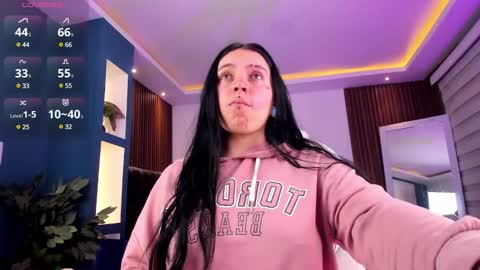 Snapshot of lucy_smith7 chatting on 02-26-25, 03:53 Sofia  online show from 02-26-25, 03:53