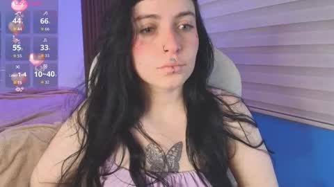 Snapshot of lucy_smith7 chatting on 10-02-25, 07:43 Sofia  online show from 10-02-25, 07:43