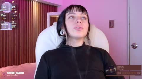 Sofia  online show from 11-19-25, 03:50