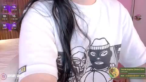 Sofia  online show from 12-02-25, 04:29