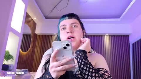 Sofia  online show from 03-21-26, 04:17