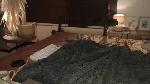 luciana online show from 03-05-25, 12:59