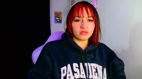 LUCIA  online show from 01-29-25, 07:57