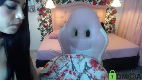 Lucy Cute online show from 02-06-25, 04:36