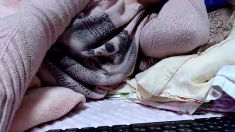 LucyGoldS online show from 01-14-26, 09:04