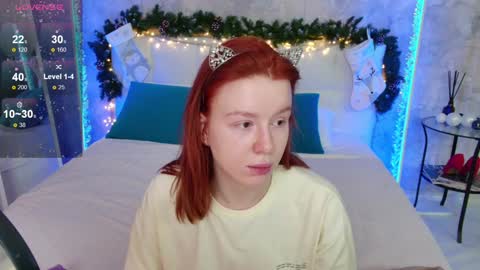 Lucy online show from 01-14-25, 07:59