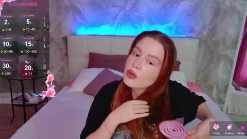 Lucy online show from 09-10-25, 07:52