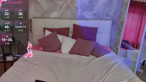 Lucy online show from 01-19-26, 03:43