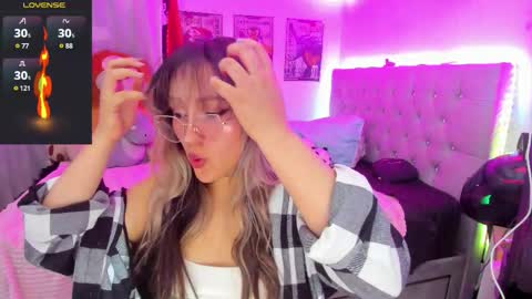 Lucy online show from 01-18-26, 06:17