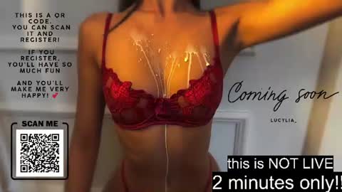 Still dont have an account on CB and like my shows Wanna talk to me and write me in a chat Register with the link below  online show from 06-24-26, 04:50