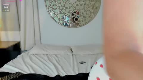 Lucy online show from 01-18-25, 10:06