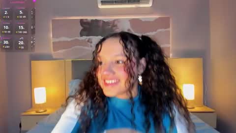 Lucy online show from 02-01-25, 12:29