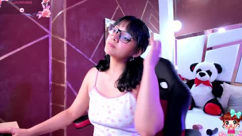 Snapshot of lucyluy chatting on 12-04-24, 06:33 Instagramlucyluy10 online show from 12-04-24, 06:33