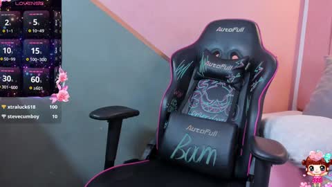 Snapshot of lucyluy chatting on 01-14-25, 11:48 Instagramlucyluy10 online show from 01-14-25, 11:48