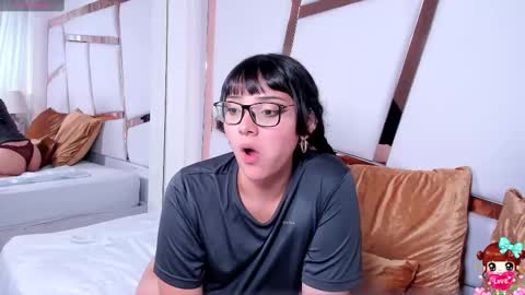 Snapshot of lucyluy chatting on 09-14-25, 06:01 Instagramlucyluy10 online show from 09-14-25, 06:01