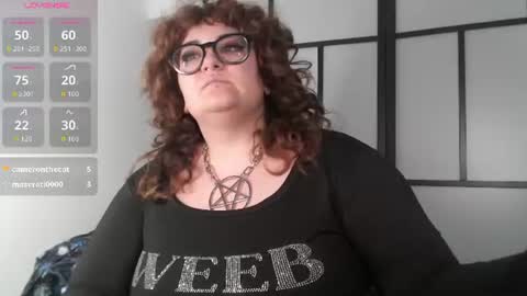 Snapshot of lucylynx chatting on 07-29-26, 12:09 Lucy Lynx online show from 07-29-26, 12:09